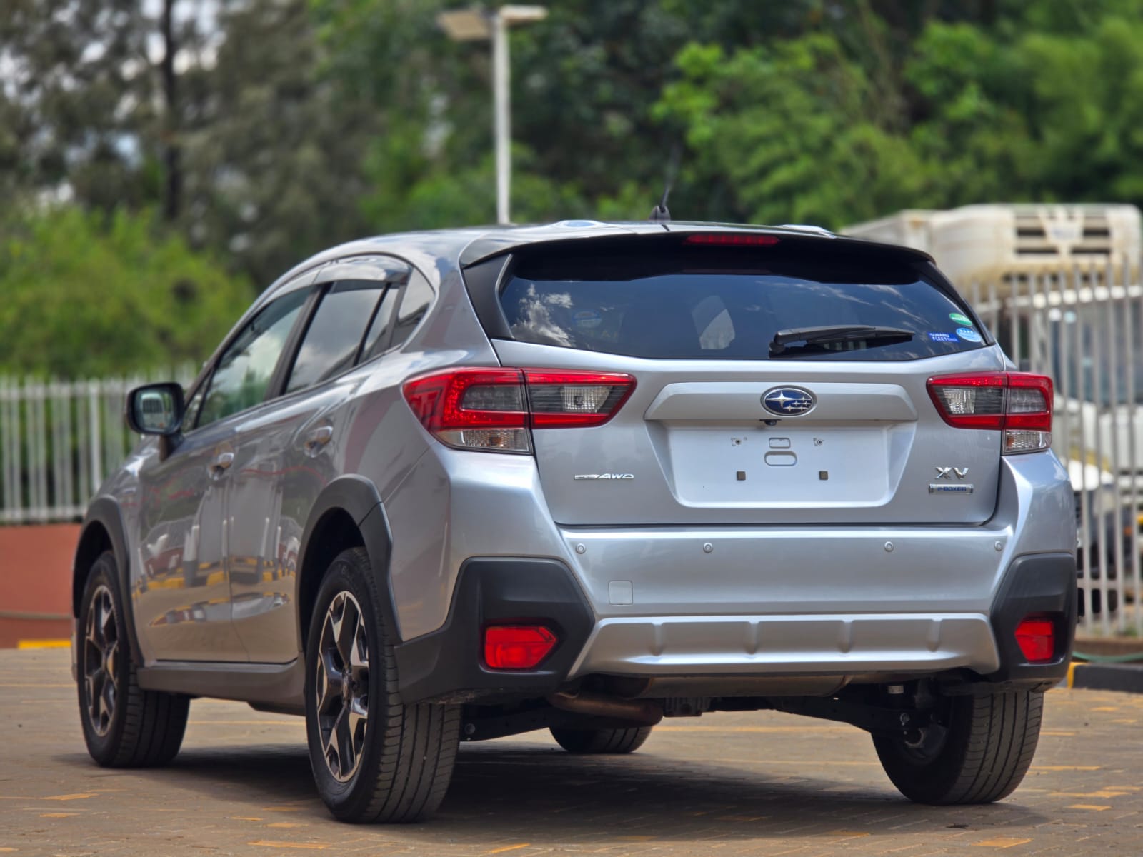 Vehicle image