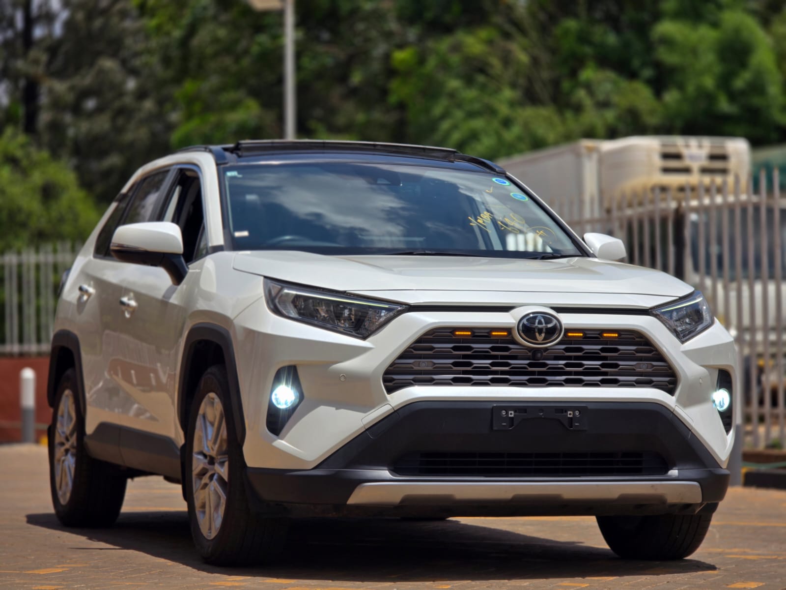 Vehicle image