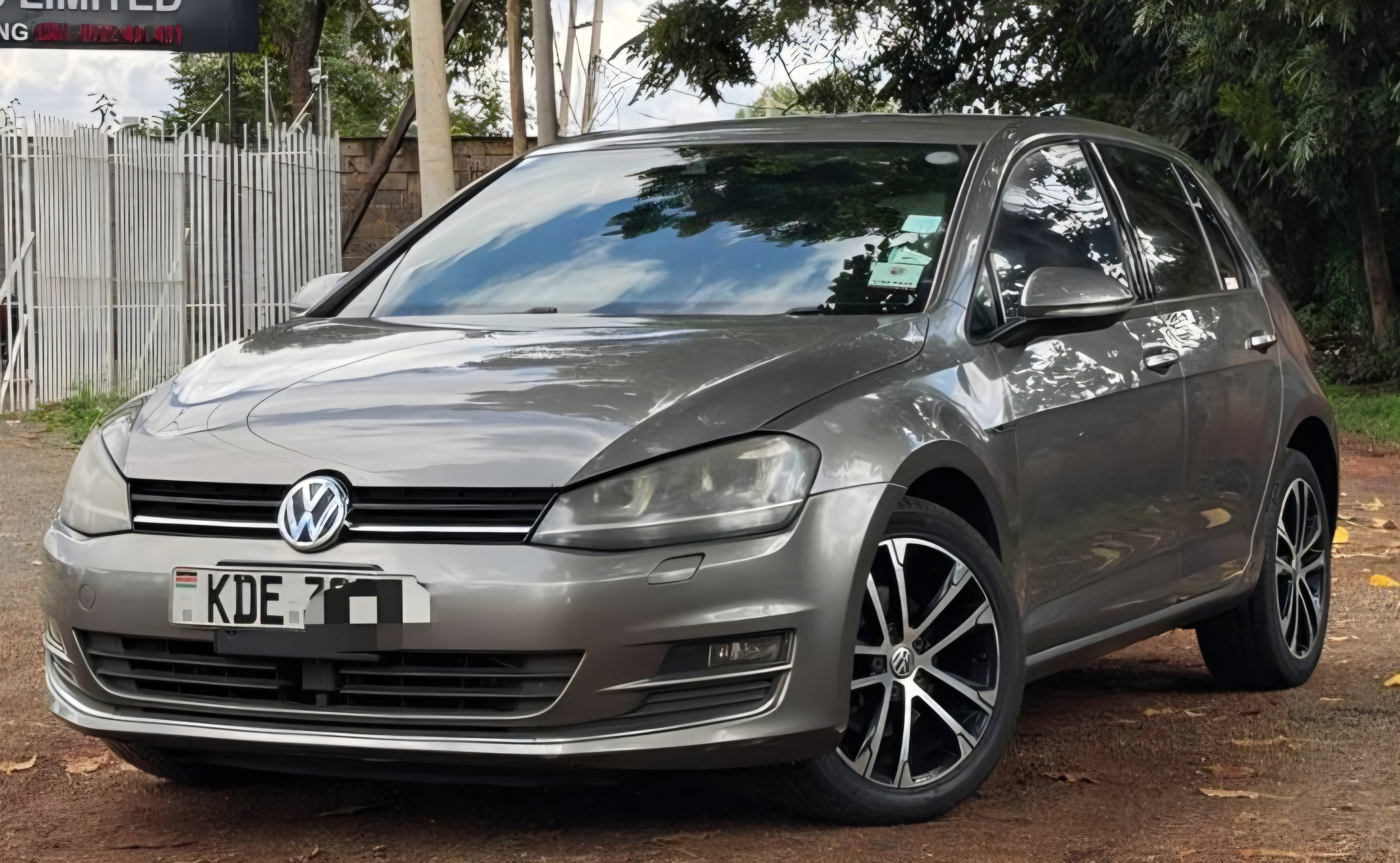 Vehicle image