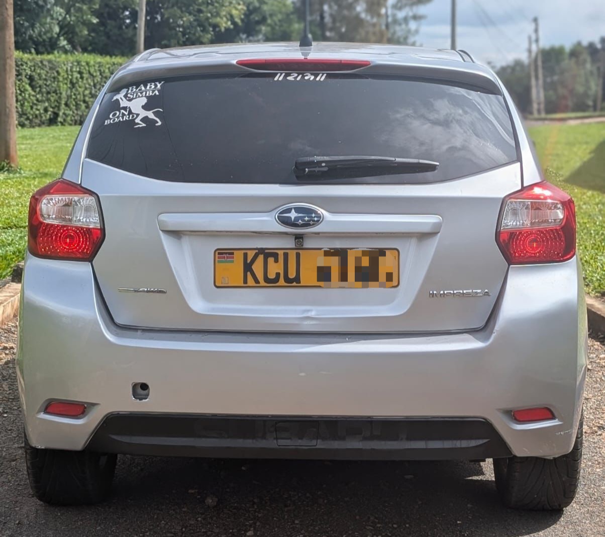 Vehicle image