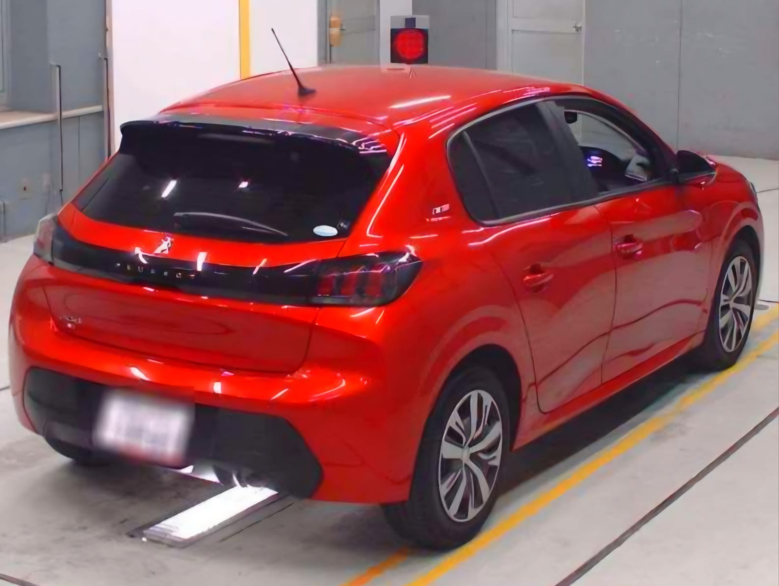 Vehicle image