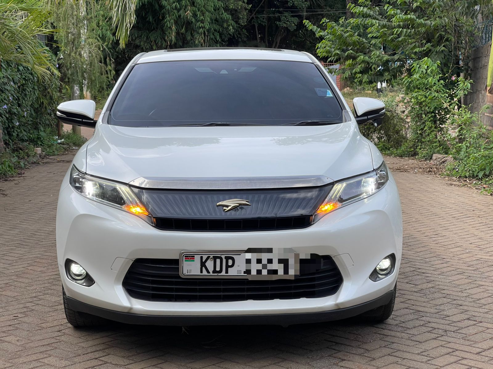 Vehicle image