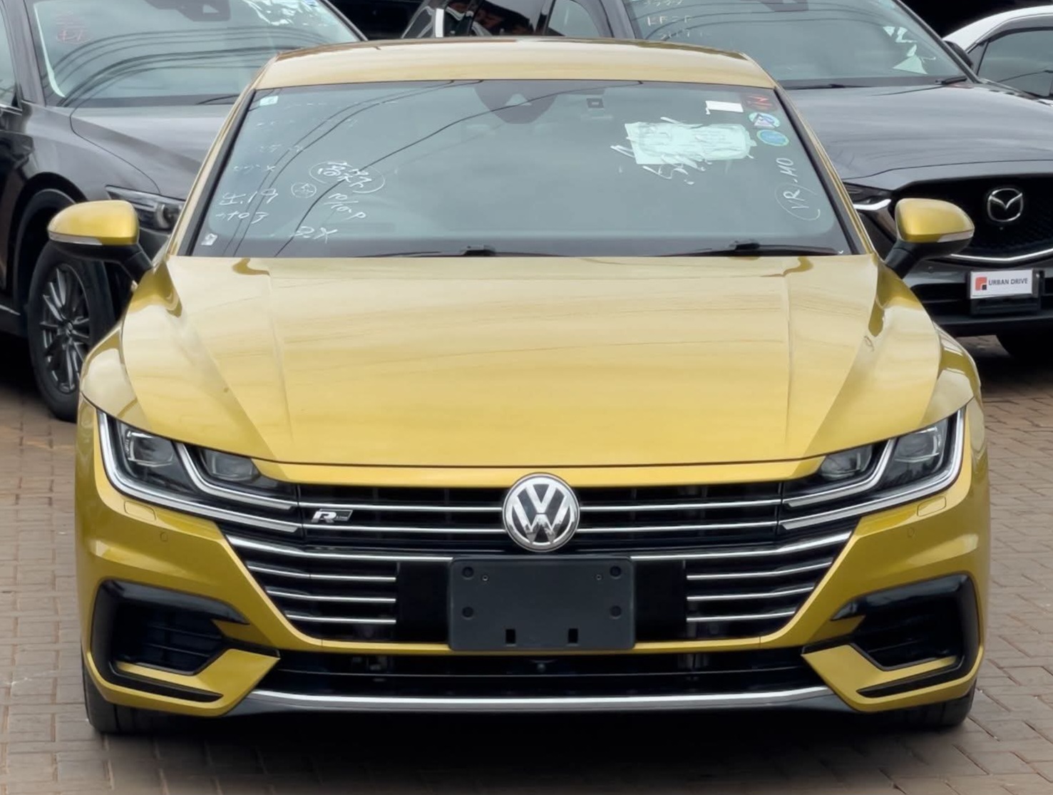 Vehicle image