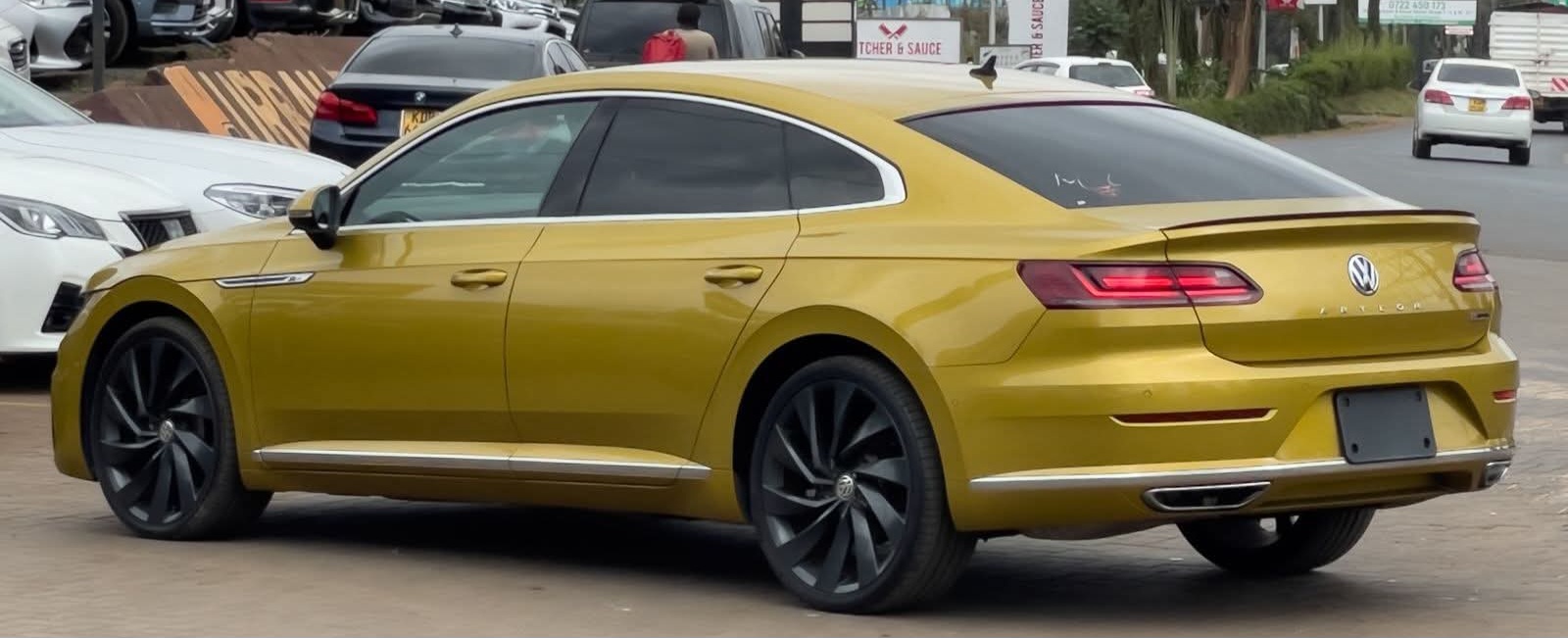 Vehicle image