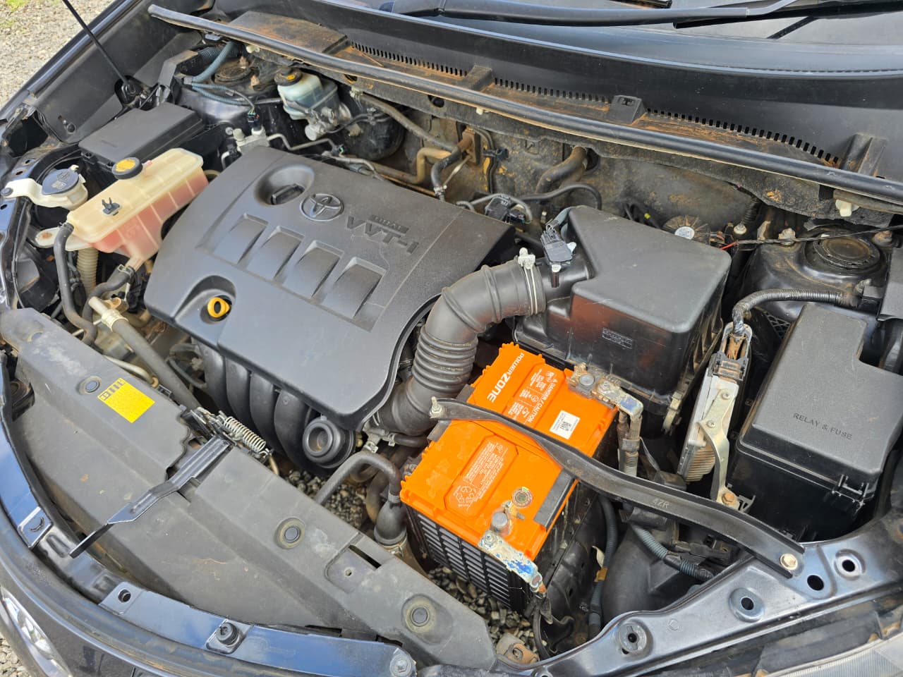 Vehicle image