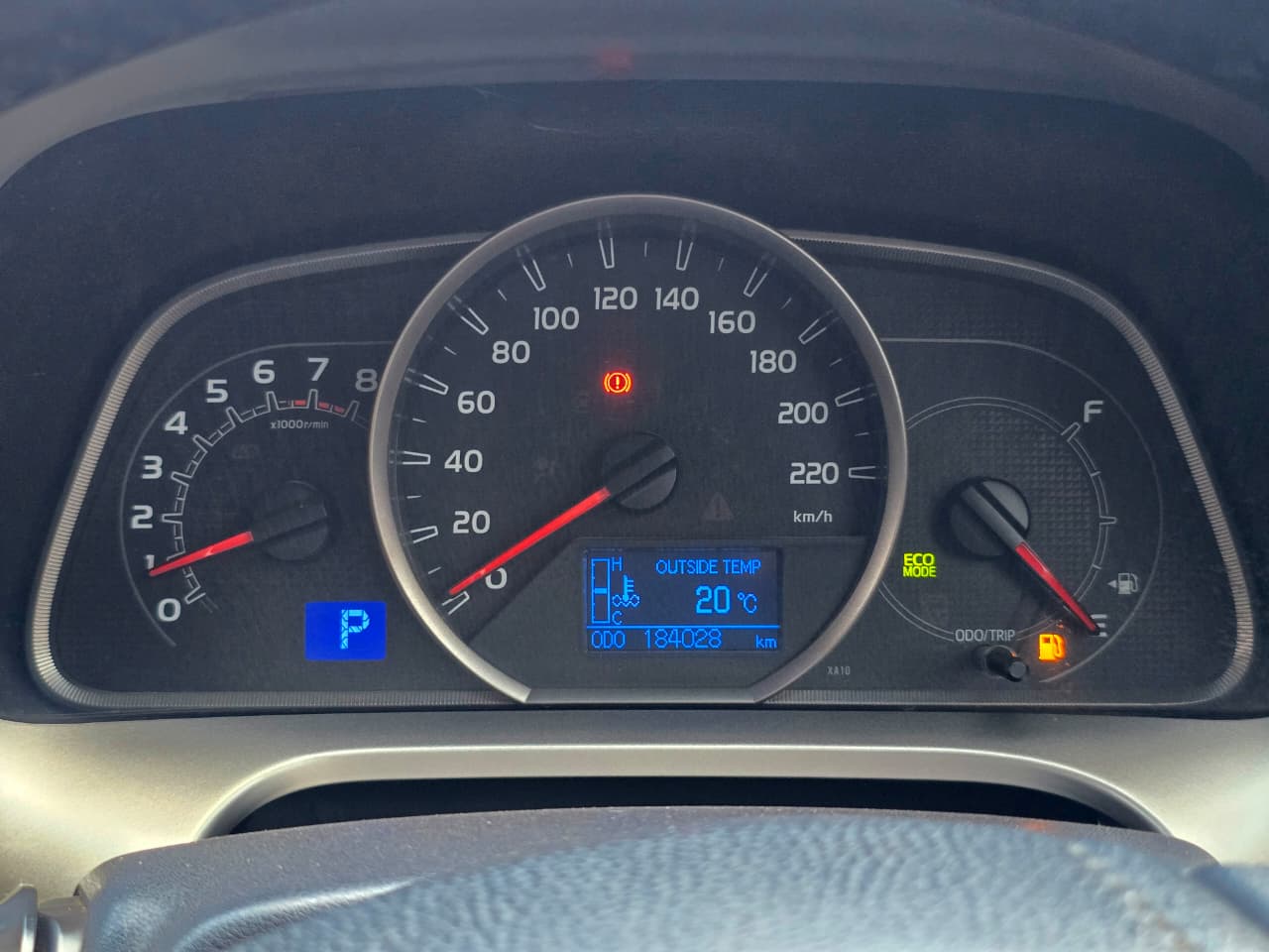 Vehicle image