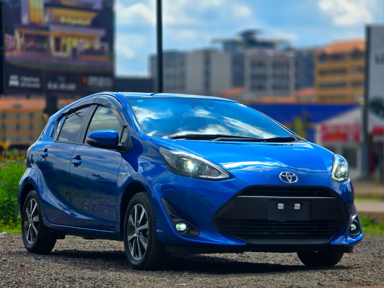 Vehicle image