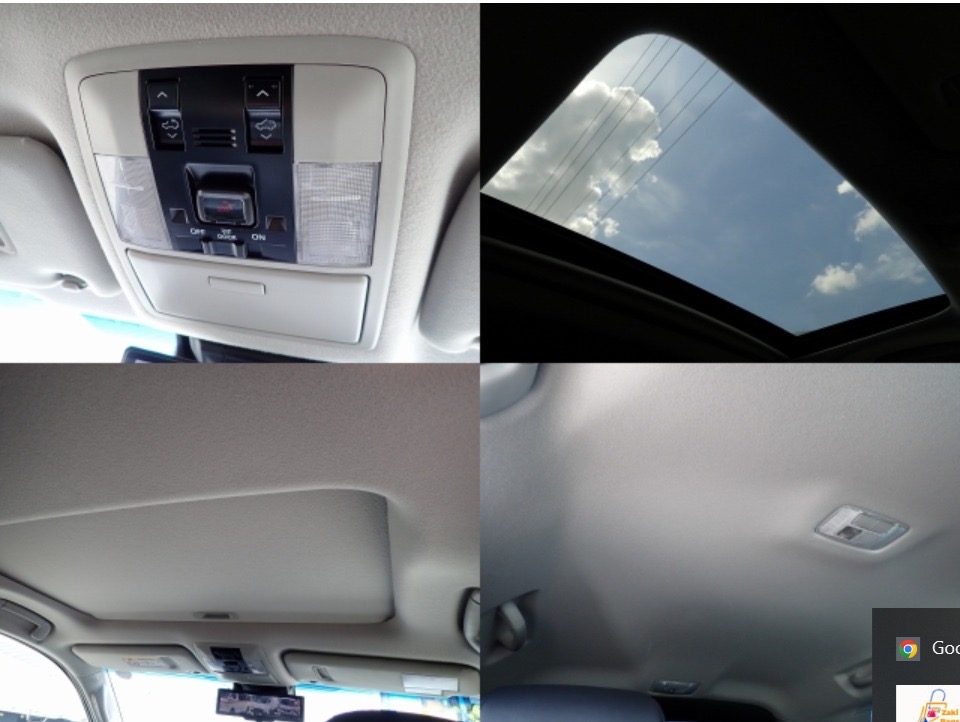 Toyota Land cruiser Prado TZ-G