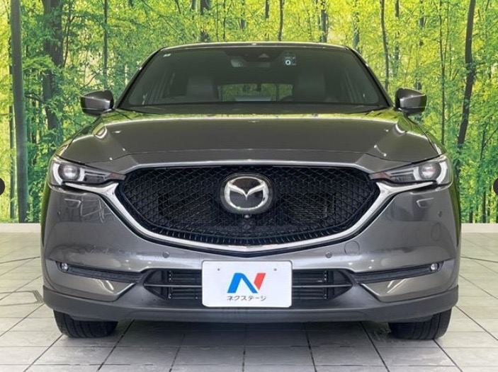 Mazda CX-5 25T Exclusive