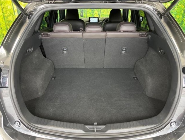 Mazda CX-5 25T Exclusive