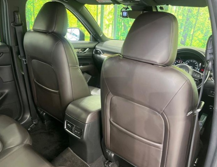 Mazda CX-5 25T Exclusive