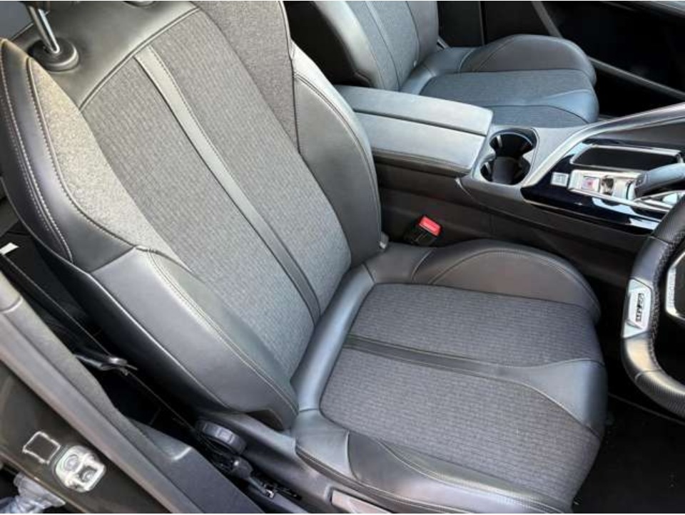 Peugeot 3008 GT