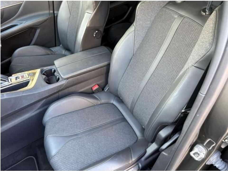 Peugeot 3008 GT