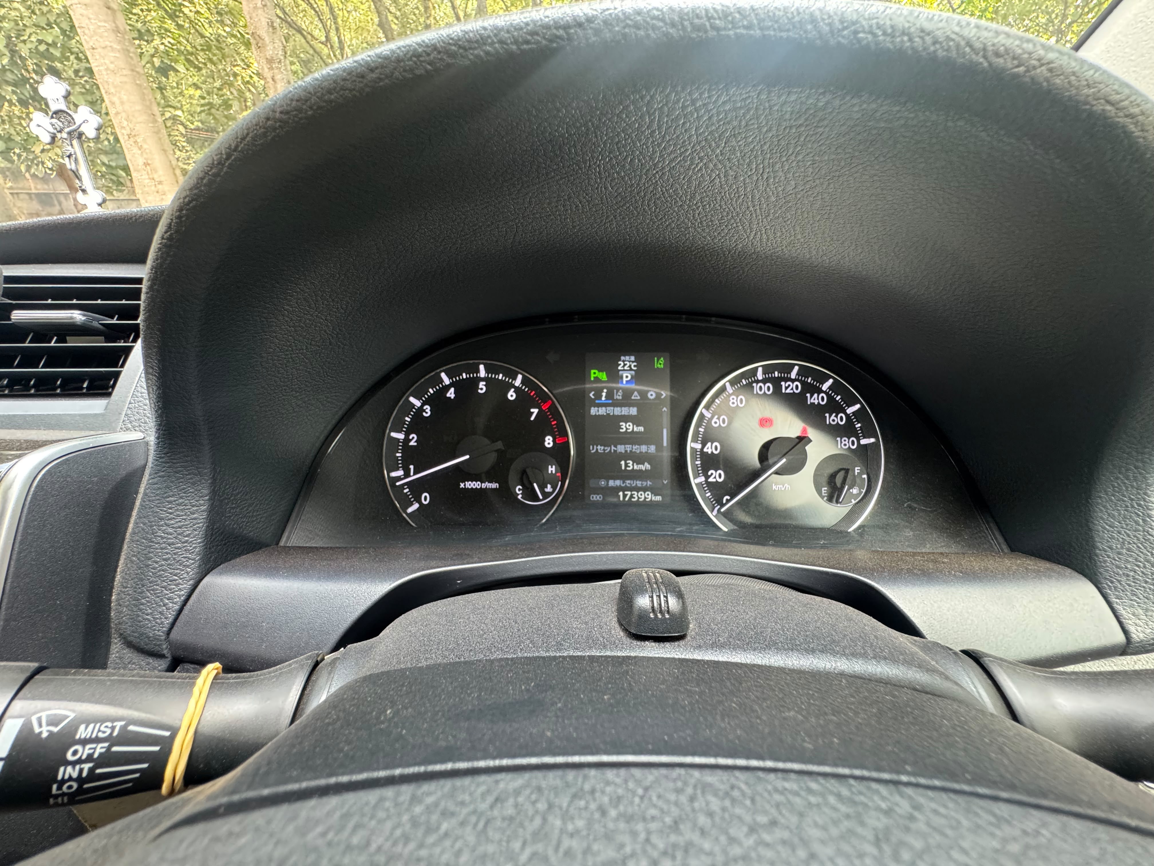 Toyota Premio