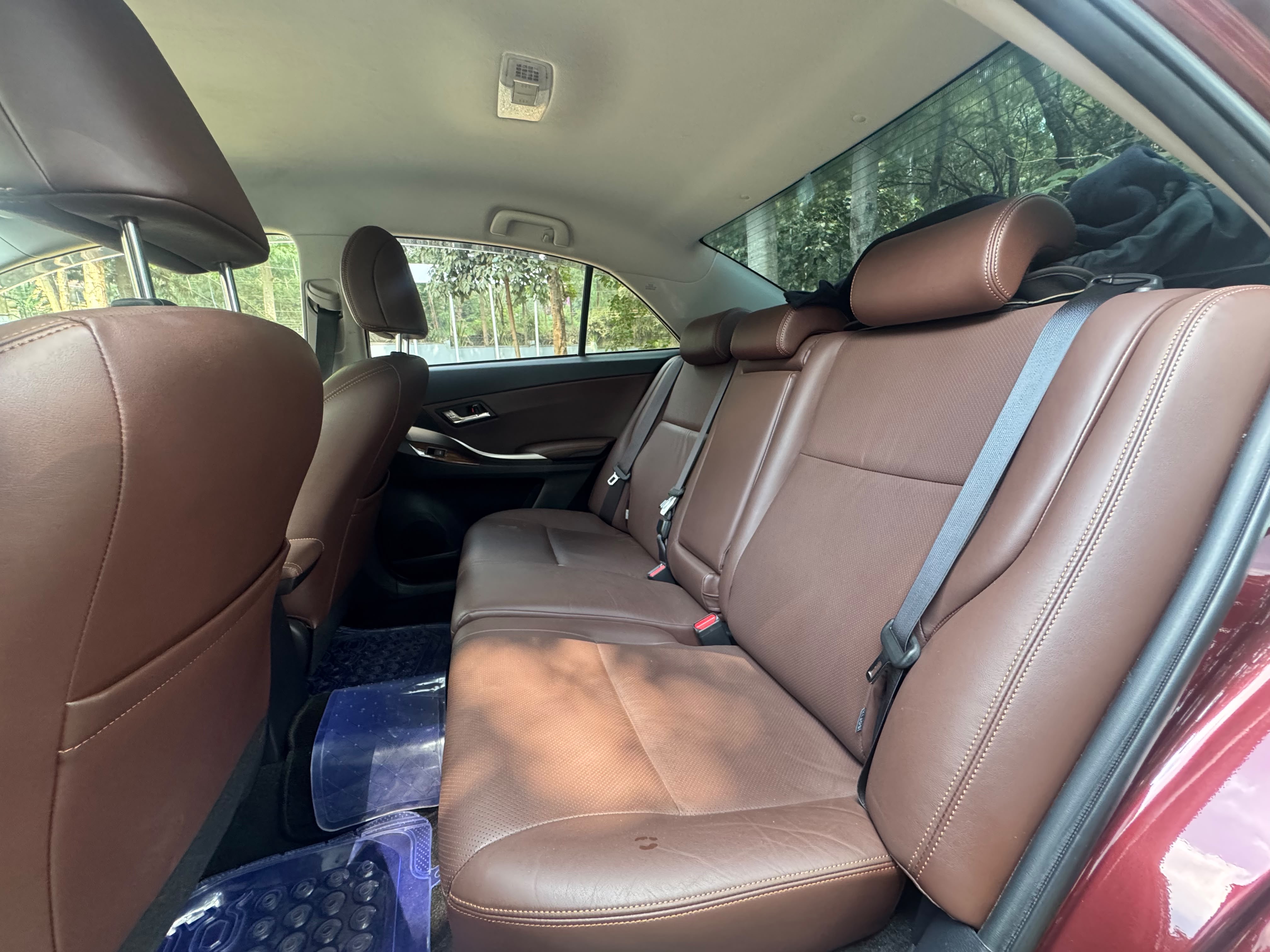 Toyota Premio