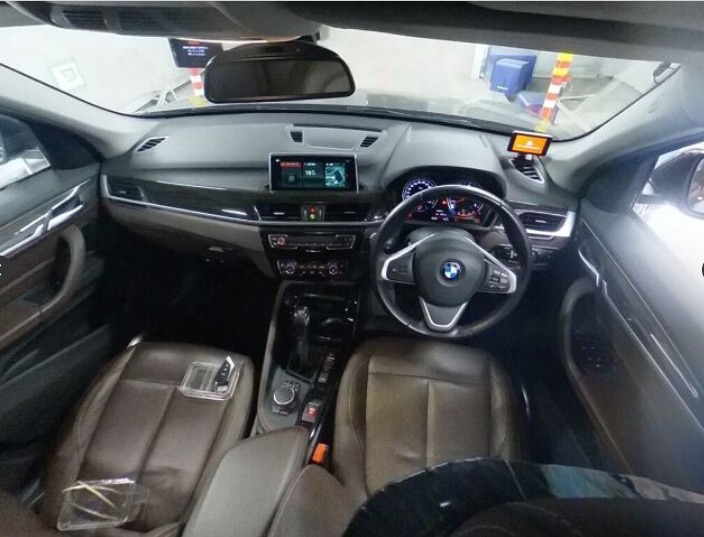 BMW xDrive18d
