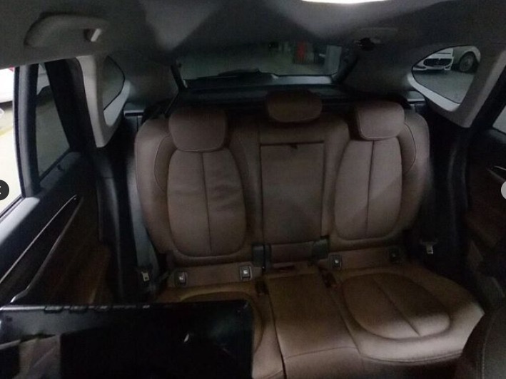 BMW xDrive18d