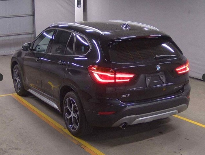 BMW xDrive18d