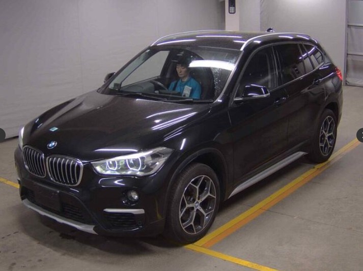 BMW xDrive18d