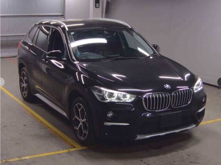 BMW xDrive18d