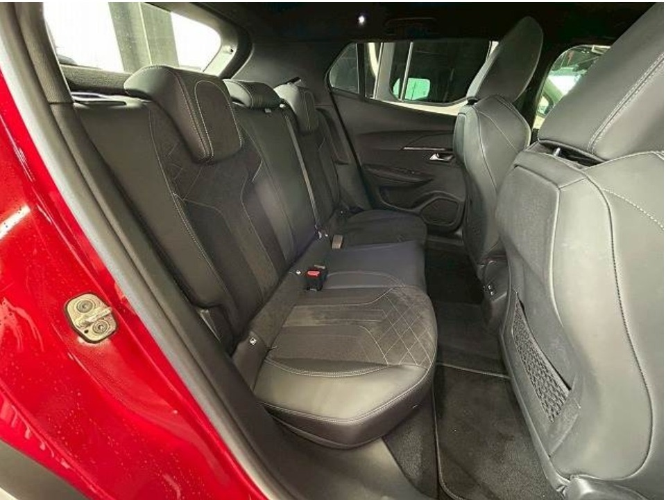 Peugeot 2008 1.2 PureTech