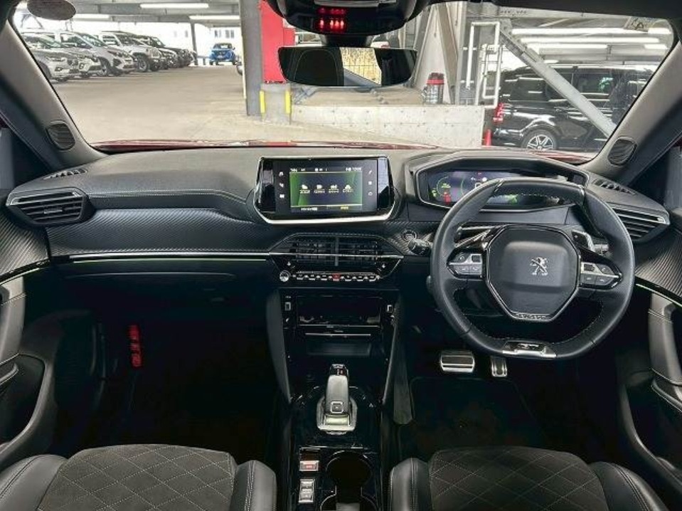 Peugeot 2008 1.2 PureTech