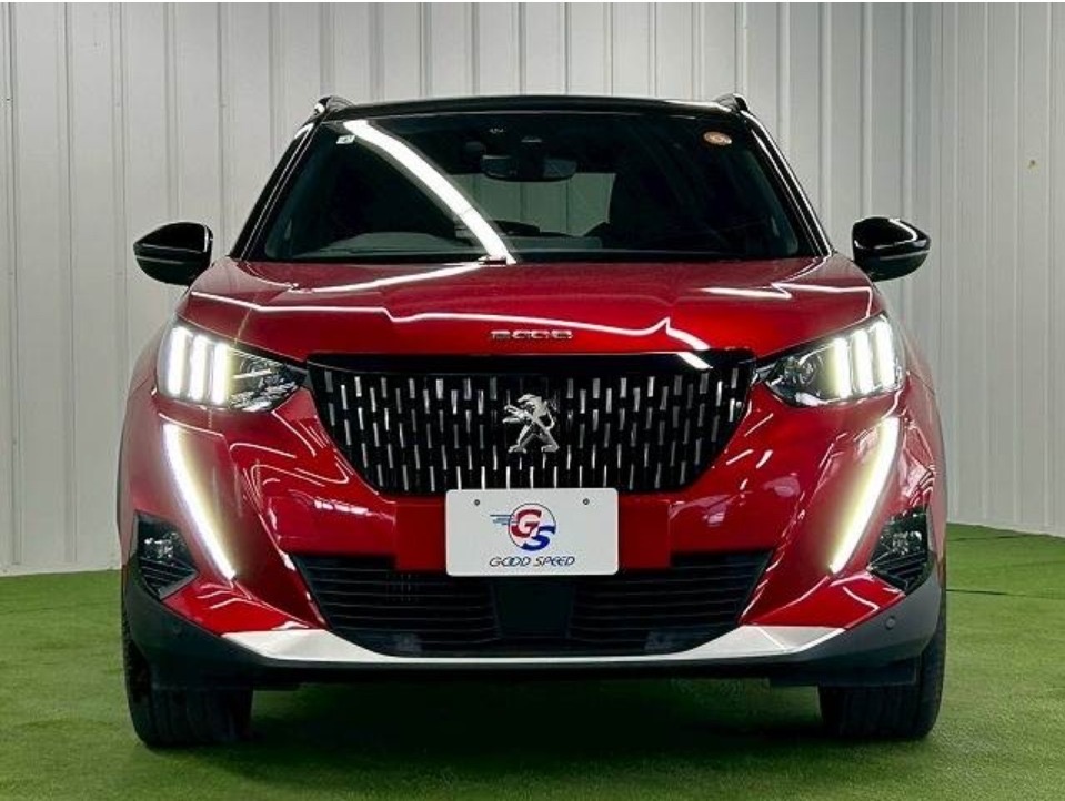 Peugeot 2008 1.2 PureTech