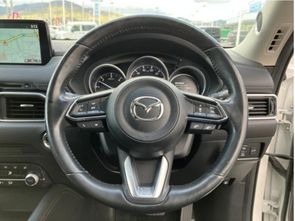 Mazda CX-5 XDL
