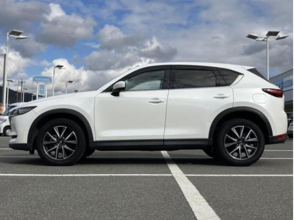 Mazda CX-5 XDL