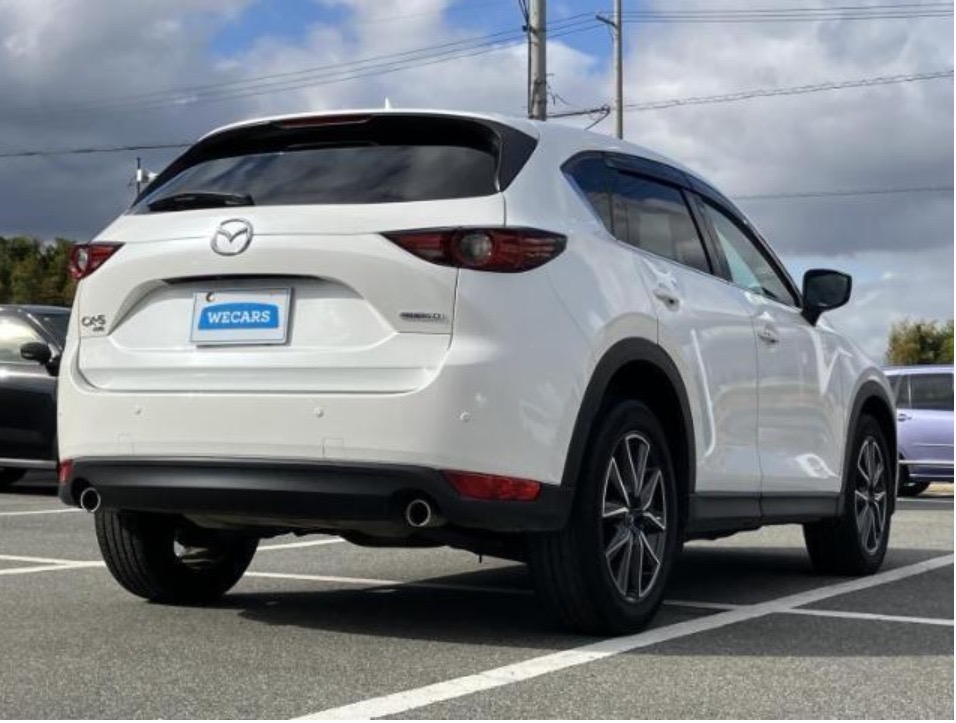 Mazda CX-5 XDL