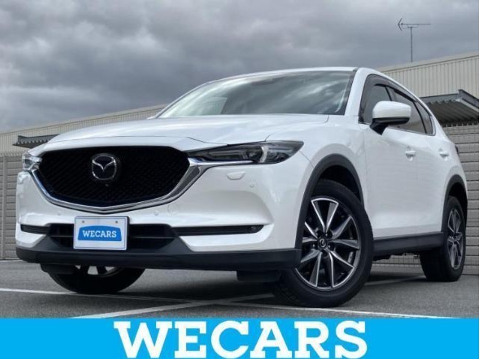 Mazda CX-5 XDL