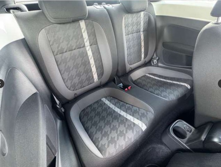 Volkswagen Beetle 1.2 TSI