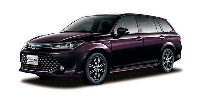 Your Ultimate Guide to Buying a Toyota Fielder