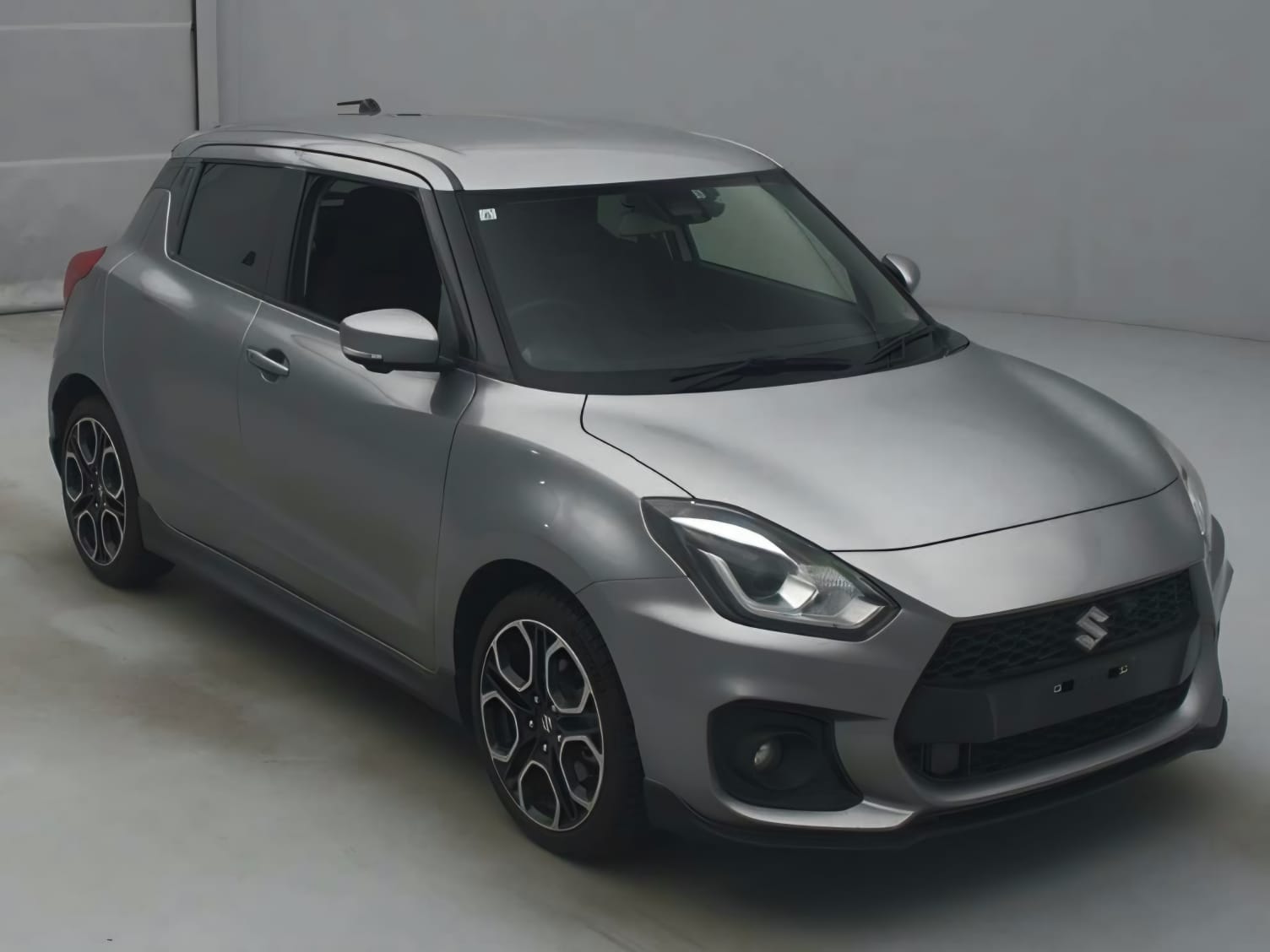 Suzuki swift sport