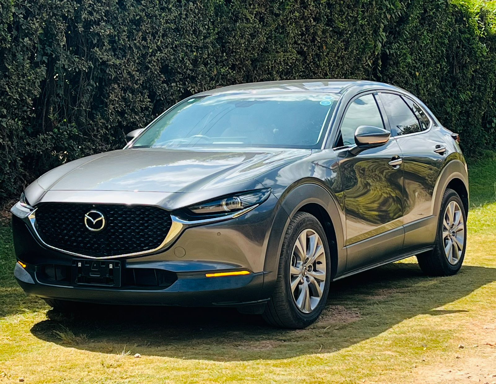 Mazda CX-30 XDL
