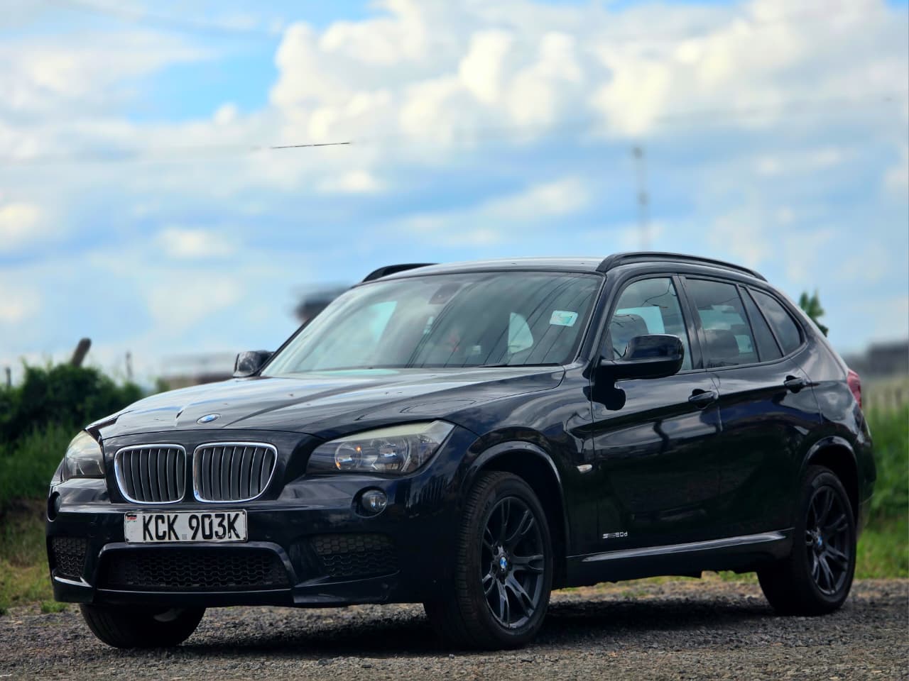 BMW X1 sDrive 20d