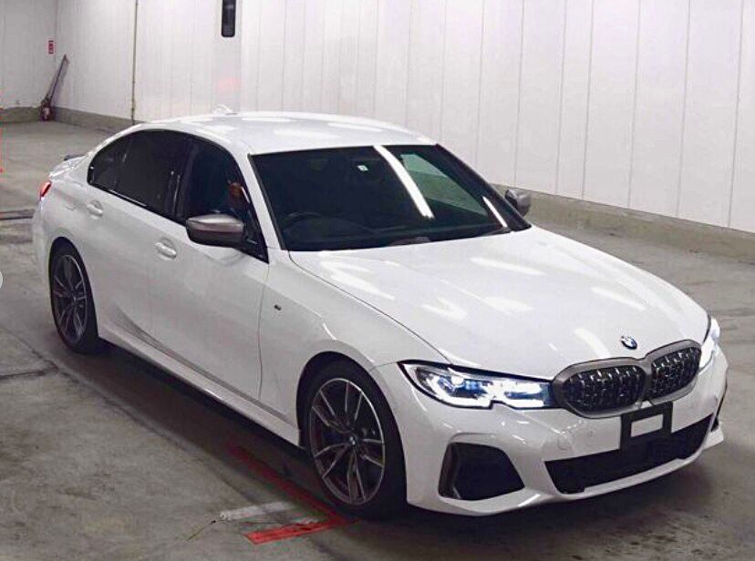 BMW M340i xDrive