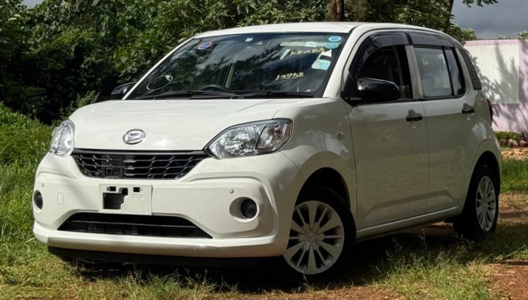Daihatsu Boon