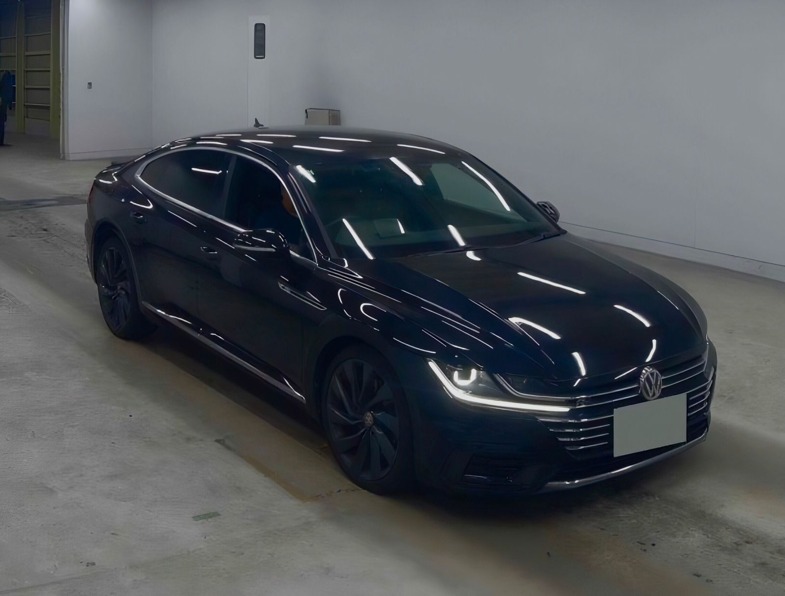 Volkswagen Arteon R-Line