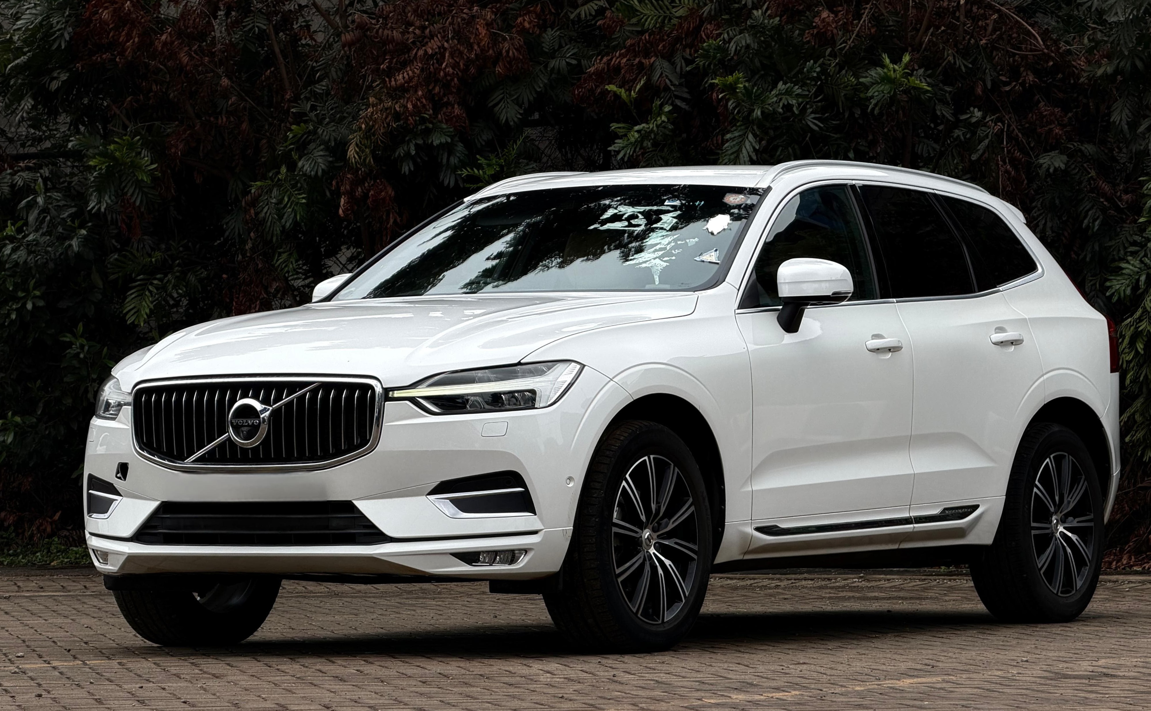 Volvo XC60 D4 Inscription