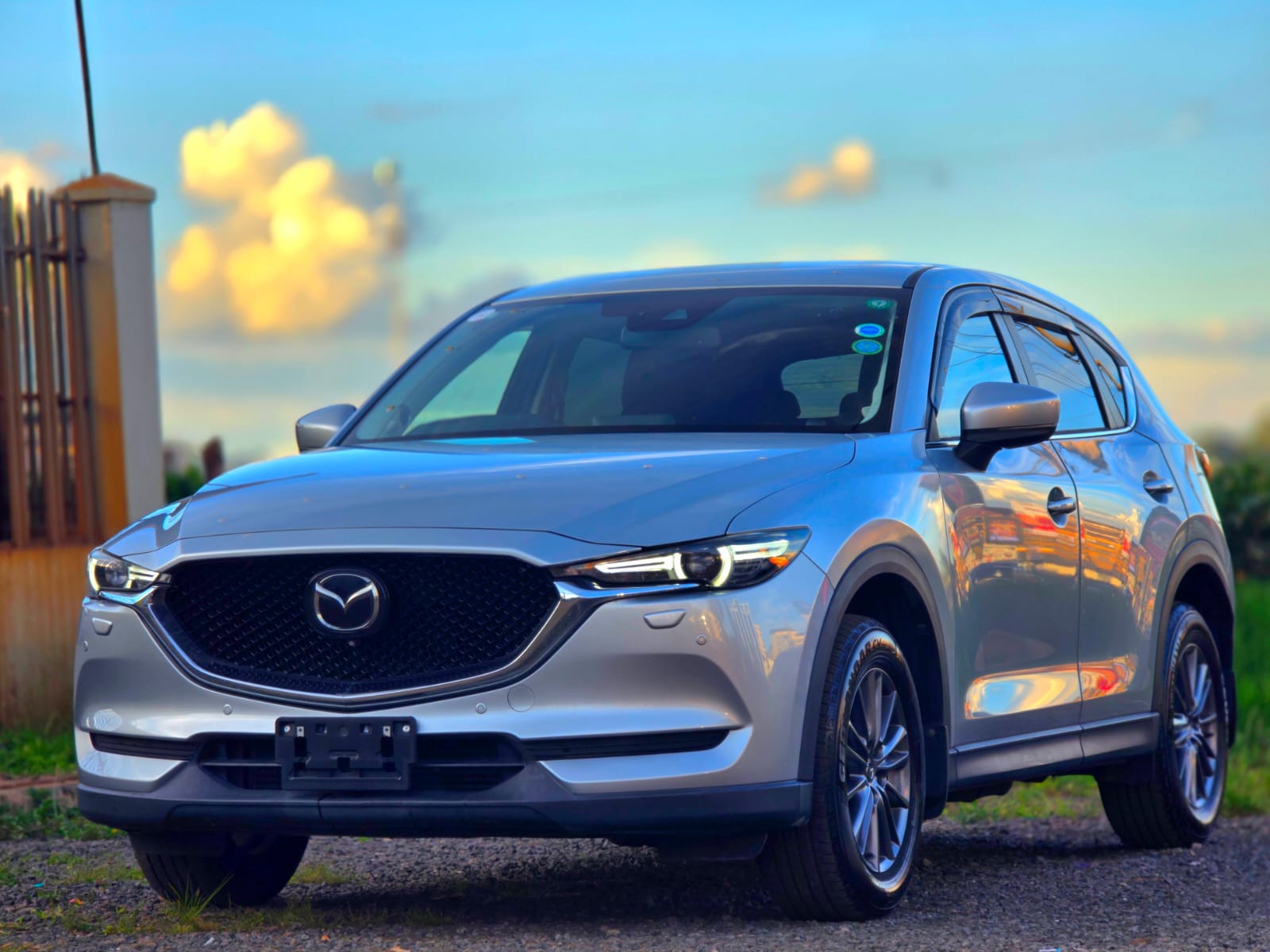 Mazda CX-5 2.2D/BOSE SOUND
