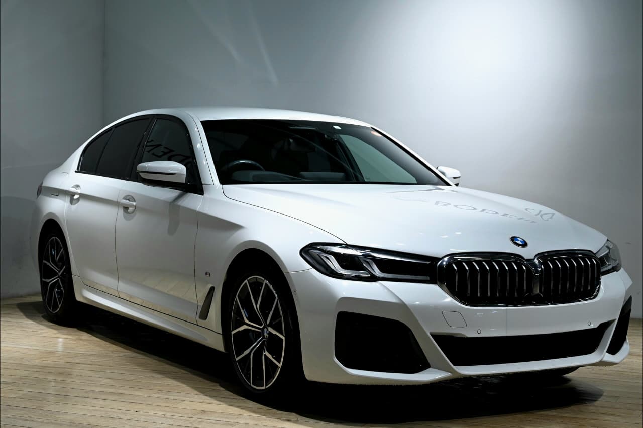 BMW 540i M-Sport "G30" LCI XDRIVE