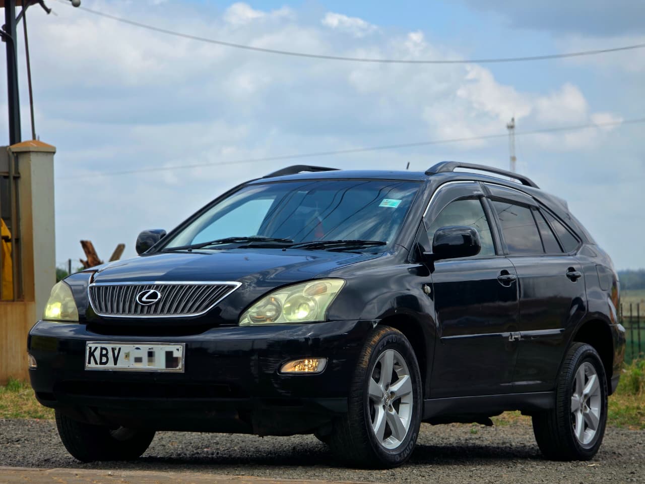 Lexus RX300