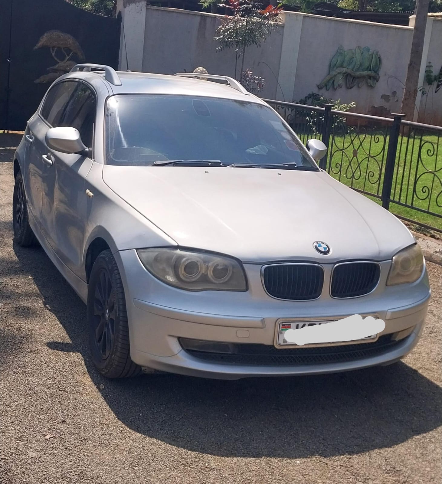 BMW 116i