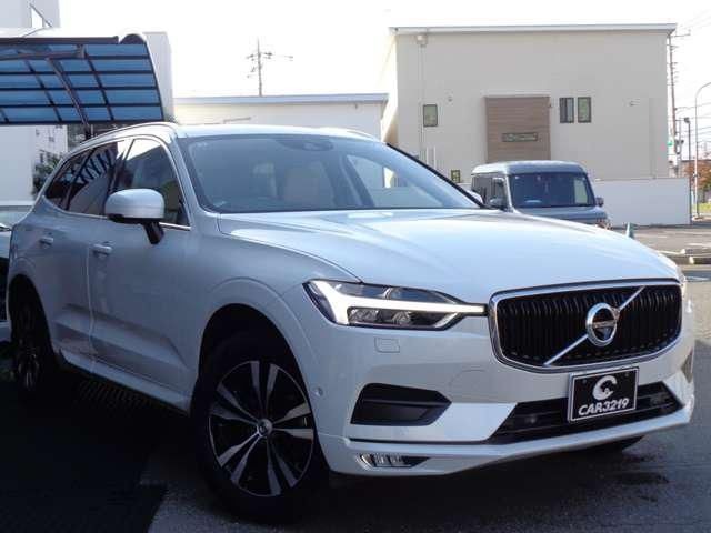 Volvo XC60 D4