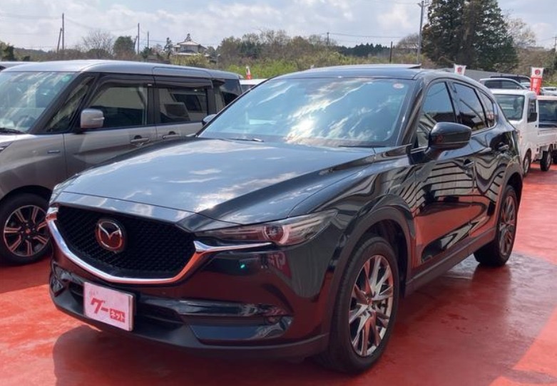 Mazda Cx5 XD Exclusive