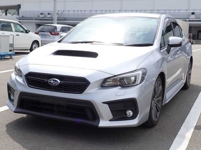 Subaru WRX S4