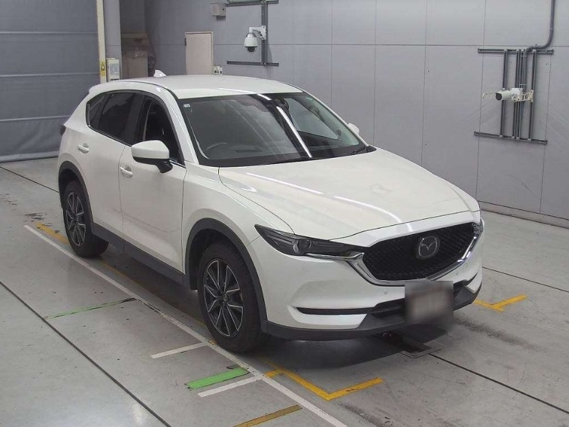 Mazda Cx5 XD Proactive